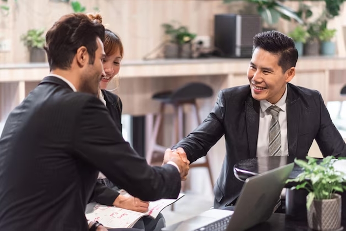 Sales Executive và cơ hội việc làm tại Nha Trang