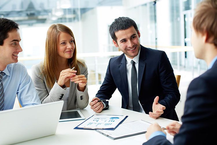 Sales Executive tìm việc tại Nha Trang