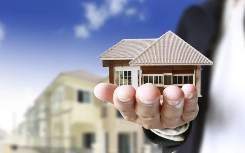 Quản lý dự án bất động sản giới thiệu mô hình nhà ở và sản phẩm dự án